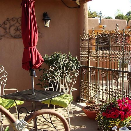 Ravens Ridge Bed & Breakfast Santa Fe Bagian luar foto