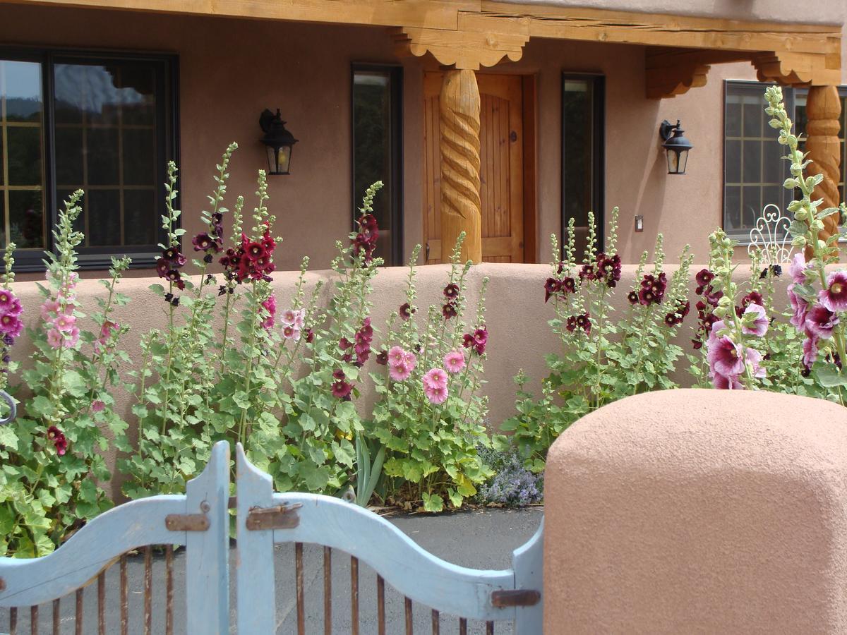 Ravens Ridge Bed & Breakfast Santa Fe Bagian luar foto