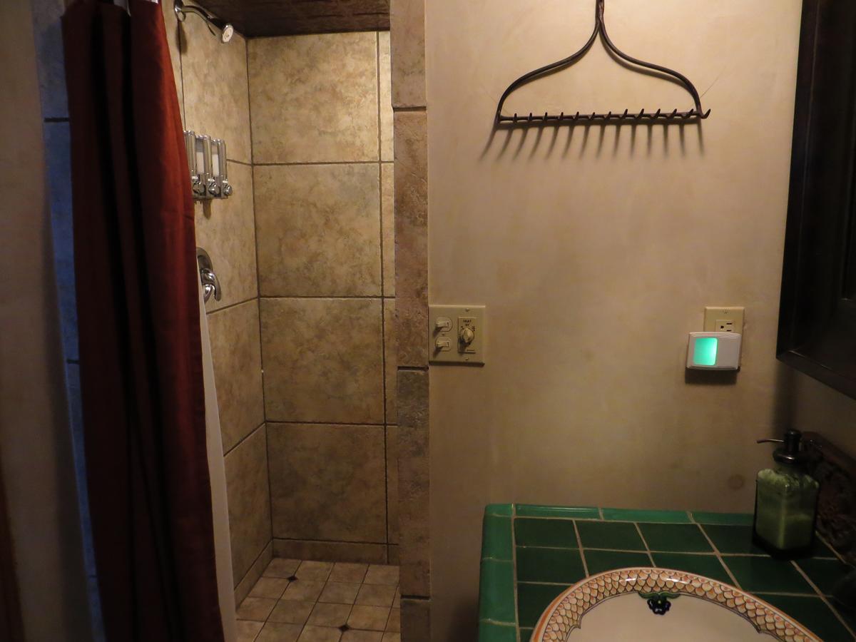 Ravens Ridge Bed & Breakfast Santa Fe Bagian luar foto