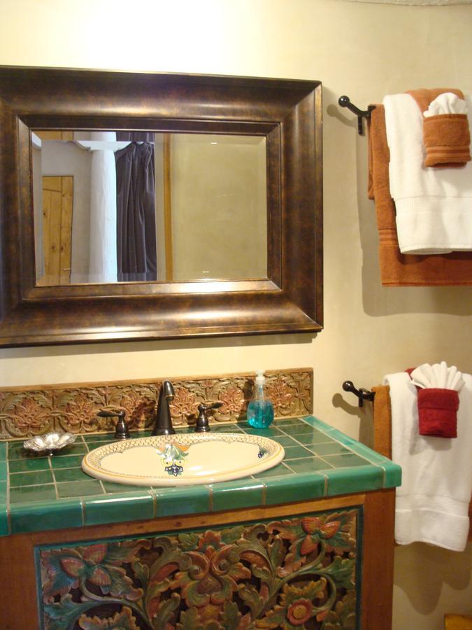 Ravens Ridge Bed & Breakfast Santa Fe Bagian luar foto