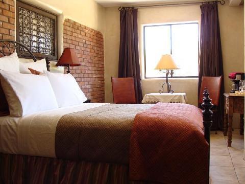 Ravens Ridge Bed & Breakfast Santa Fe Bagian luar foto